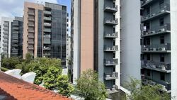 Bukit Timah Road (D10), Apartment #501761211